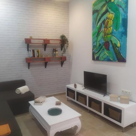 Apartamento Vital Málaga Eksteriør billede