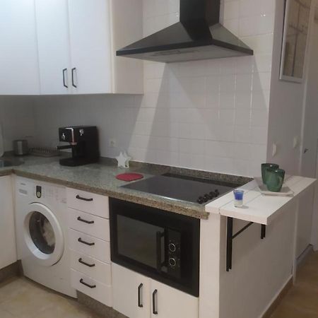 Apartamento Vital Málaga Eksteriør billede