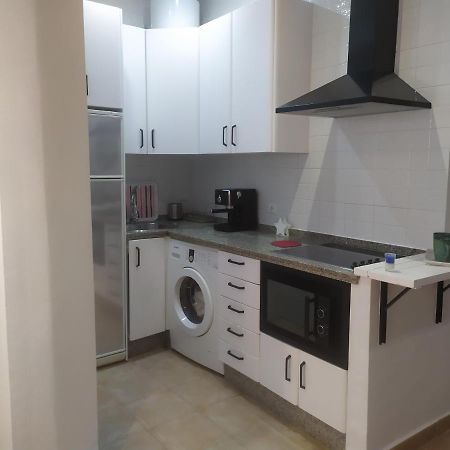 Apartamento Vital Málaga Eksteriør billede
