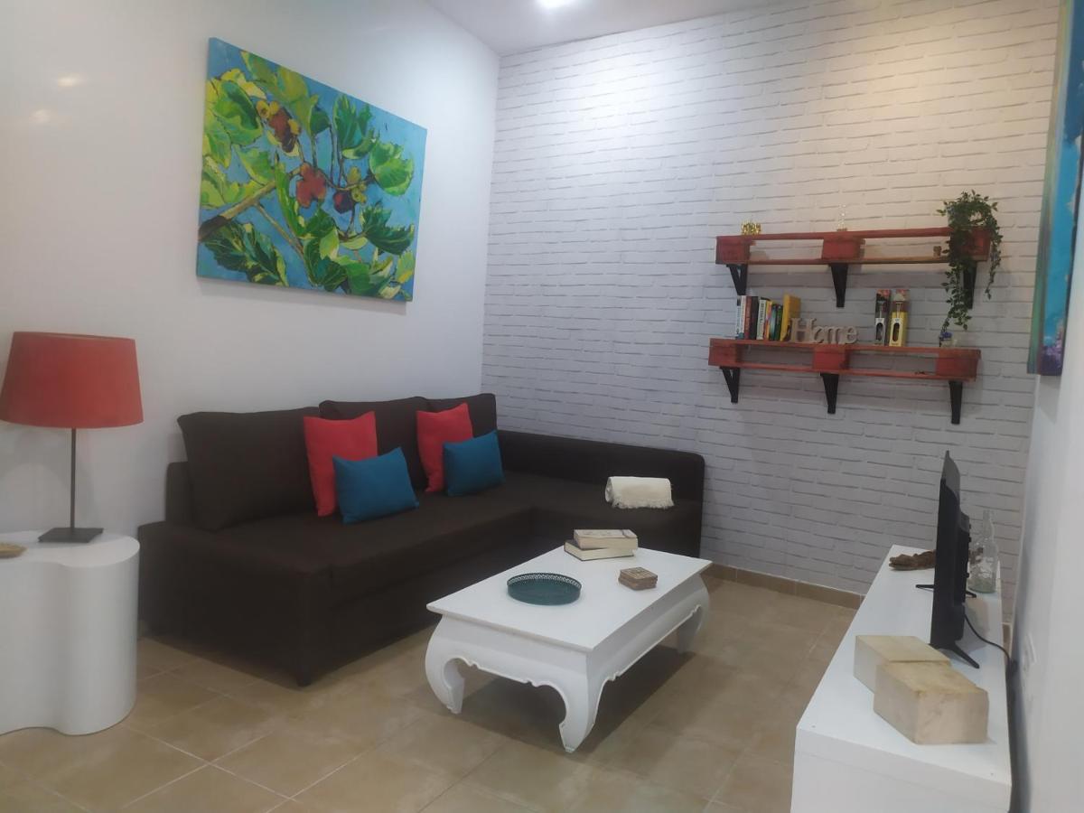 Apartamento Vital Málaga Eksteriør billede