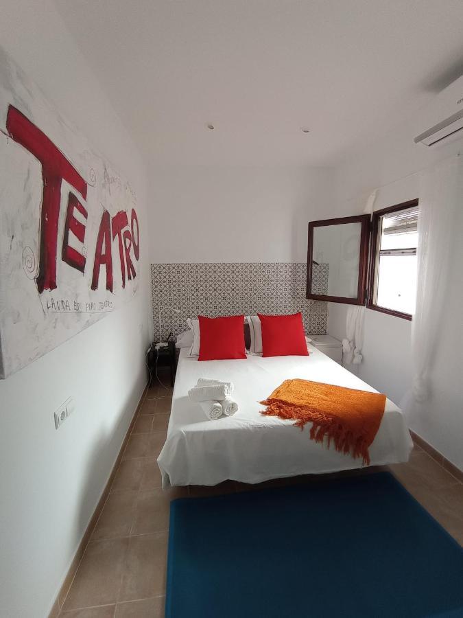 Apartamento Vital Málaga Eksteriør billede