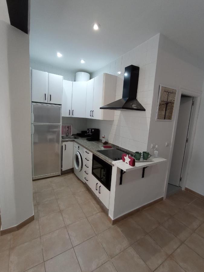 Apartamento Vital Málaga Eksteriør billede