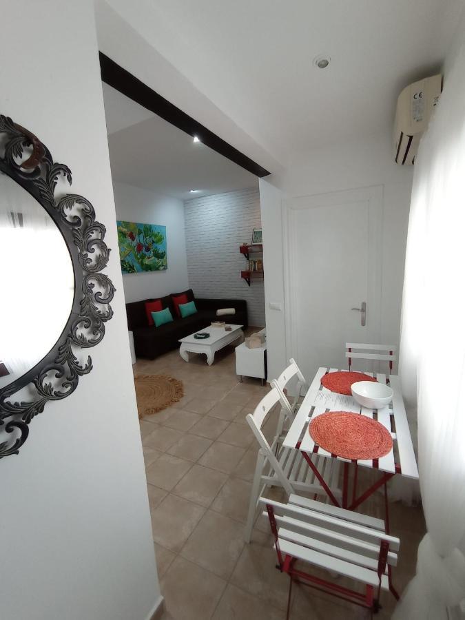 Apartamento Vital Málaga Eksteriør billede