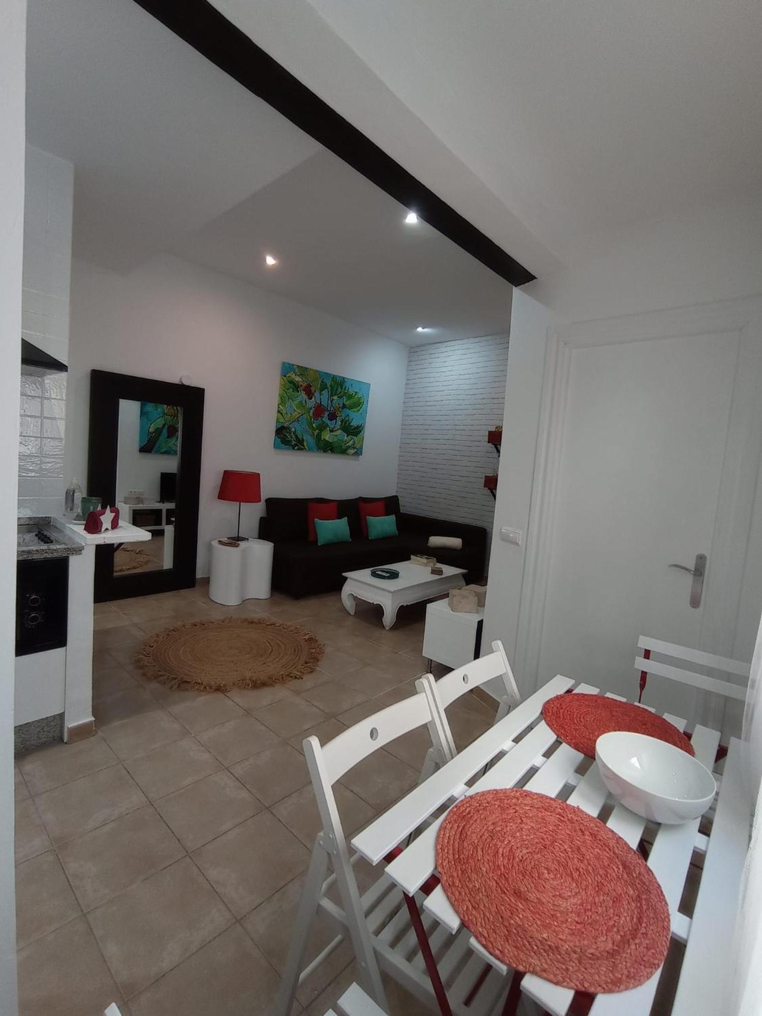 Apartamento Vital Málaga Eksteriør billede